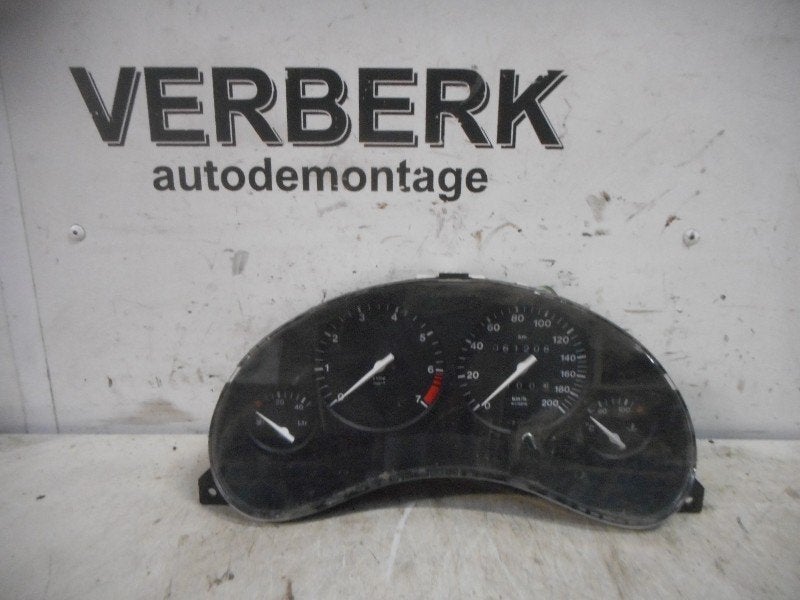 Cockpit Opel Corsa B (73/78/79) (1994-09/2000-09) 90534906, Gebruikt, Bahnhofsplatz, Rüsselsheim am Main 65423, , Duitsland, Opel