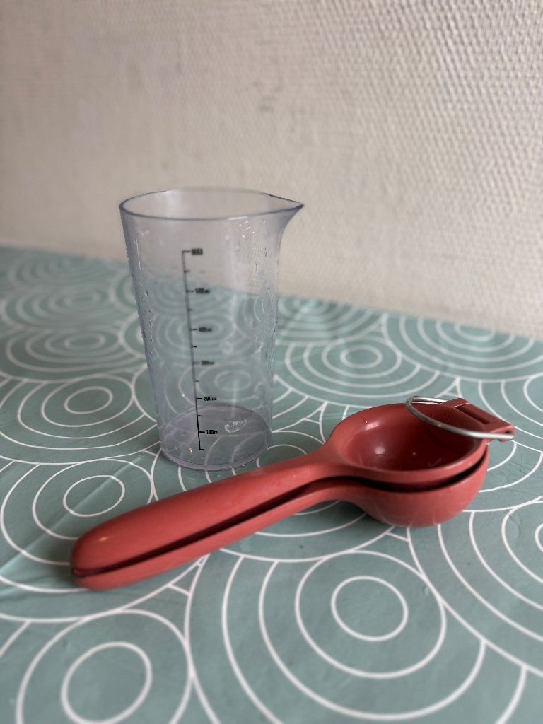 Cooking utensils, Ophalen, Overige materialen, Overige stijlen, Overige typen