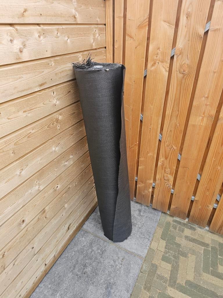 Rol worteldoek, Ophalen of Verzenden, Nieuw, 15 m² of meer, Folie