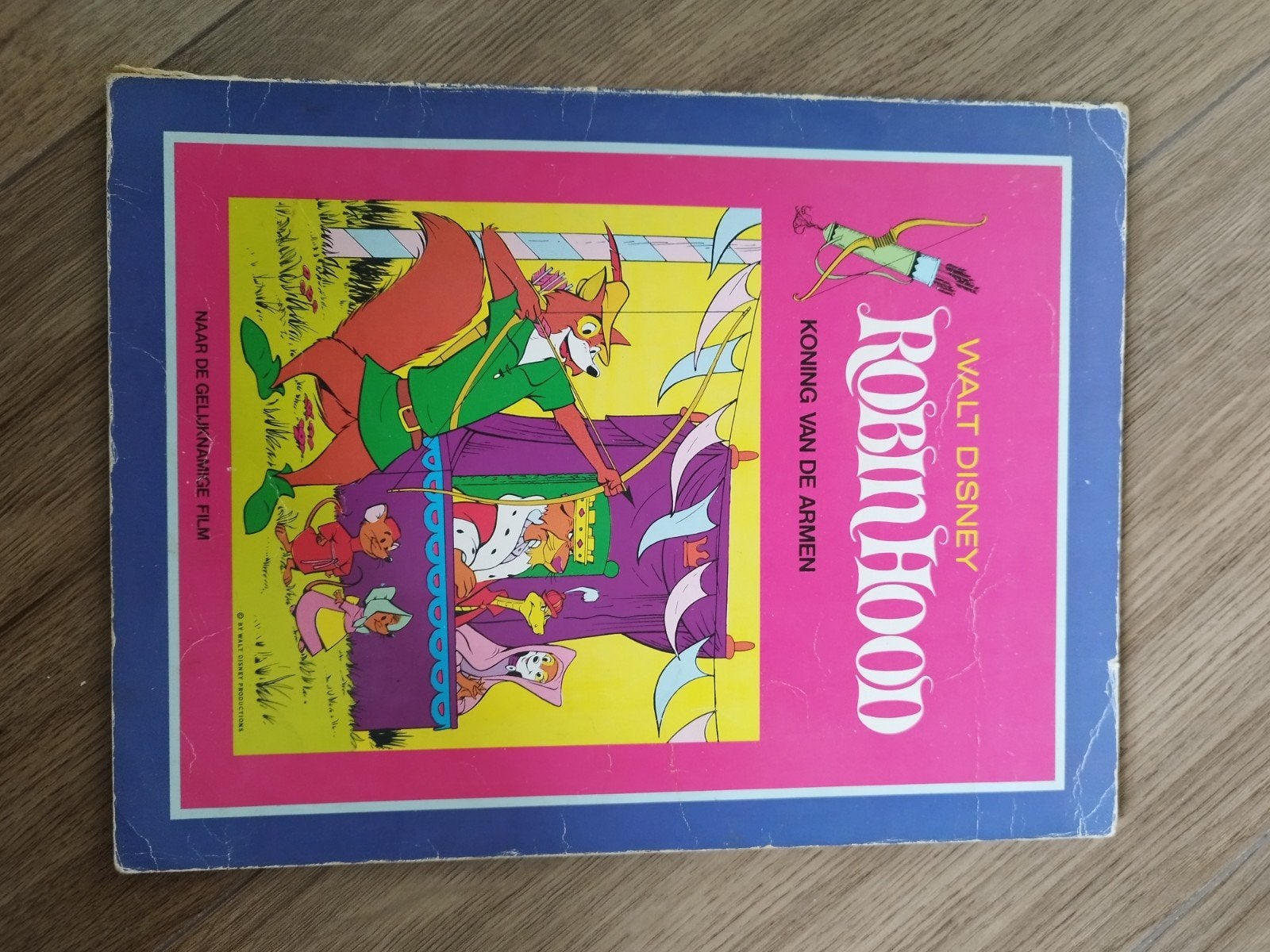 Disney Boeken Collectie - 13 Sprookjesboeken, Boeken, Ophalen of Verzenden, Gelezen, Walt Disney, Sprookjes