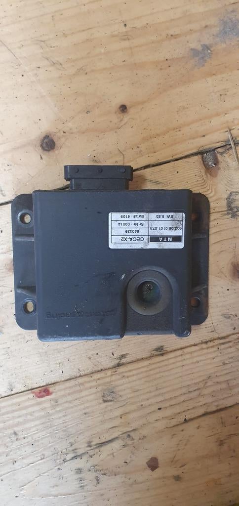 Mp3 2009 Parking contole, Ophalen of Verzenden, Gebruikt, Overige typen, Piaggio