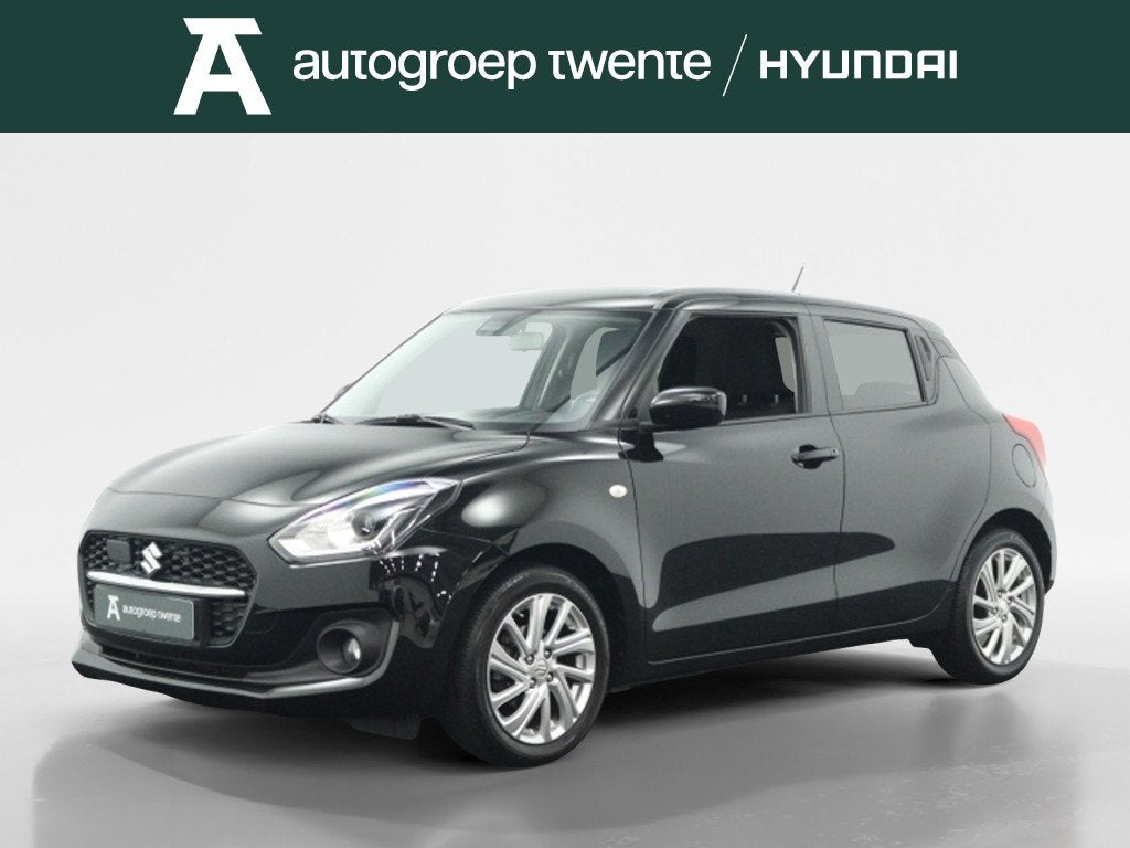 Suzuki Swift 1.2 Select SmartHybrid Automaat | Navigatie | C