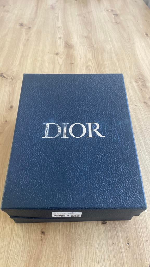 Dior schoenen, Ophalen, Overige kleuren, Sneakers of Gympen, Zo goed als nieuw