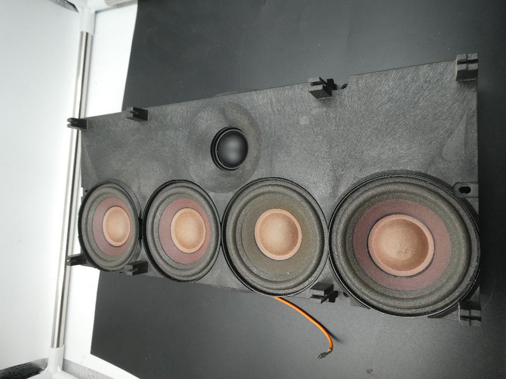 Bang & Olufsen   Beovox en Beolab Penta luidspreker set, Audio, Tv en Foto, Overige merken, Ophalen of Verzenden, Zo goed als nieuw