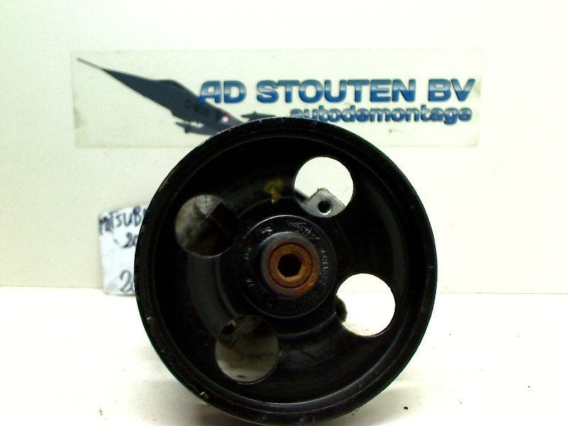 Stuurbekrachtigingspomp HYDRAULISCH Space Star (DG) 2002, Gebruikt, Info@mitsubishi-motors.de, Mitsubishi, Emil-Frey-Straße 2, Friedberg 61169, , Duitsland
