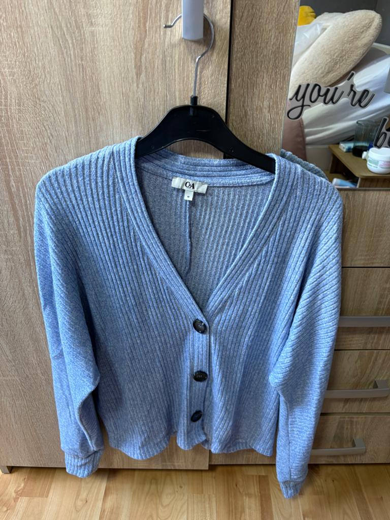 Dames vest c&a, Ophalen of Verzenden, Zo goed als nieuw