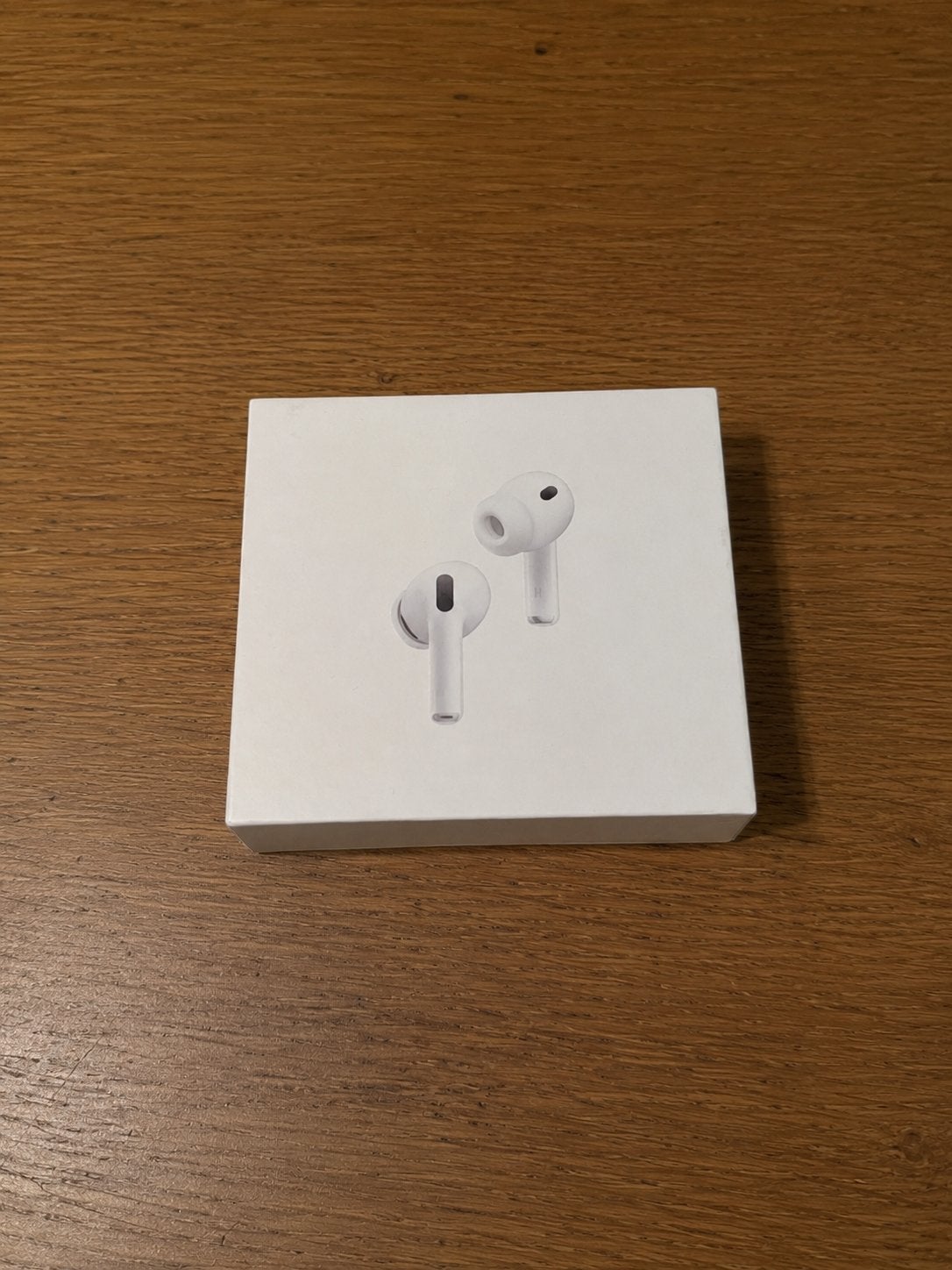 Apple AirPods Pro 3