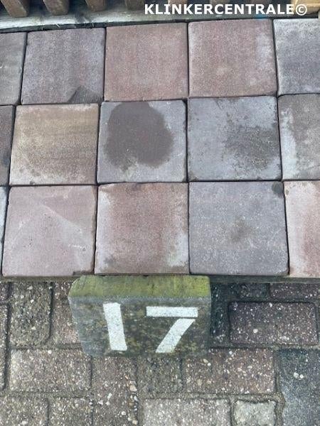 24635ykvt OPRUIMING BEDRIJFSTERREIN KORTING RESTANTEN, Bij dit gebruikte product niet meer te achterhalen., Gebruikt, Verzenden