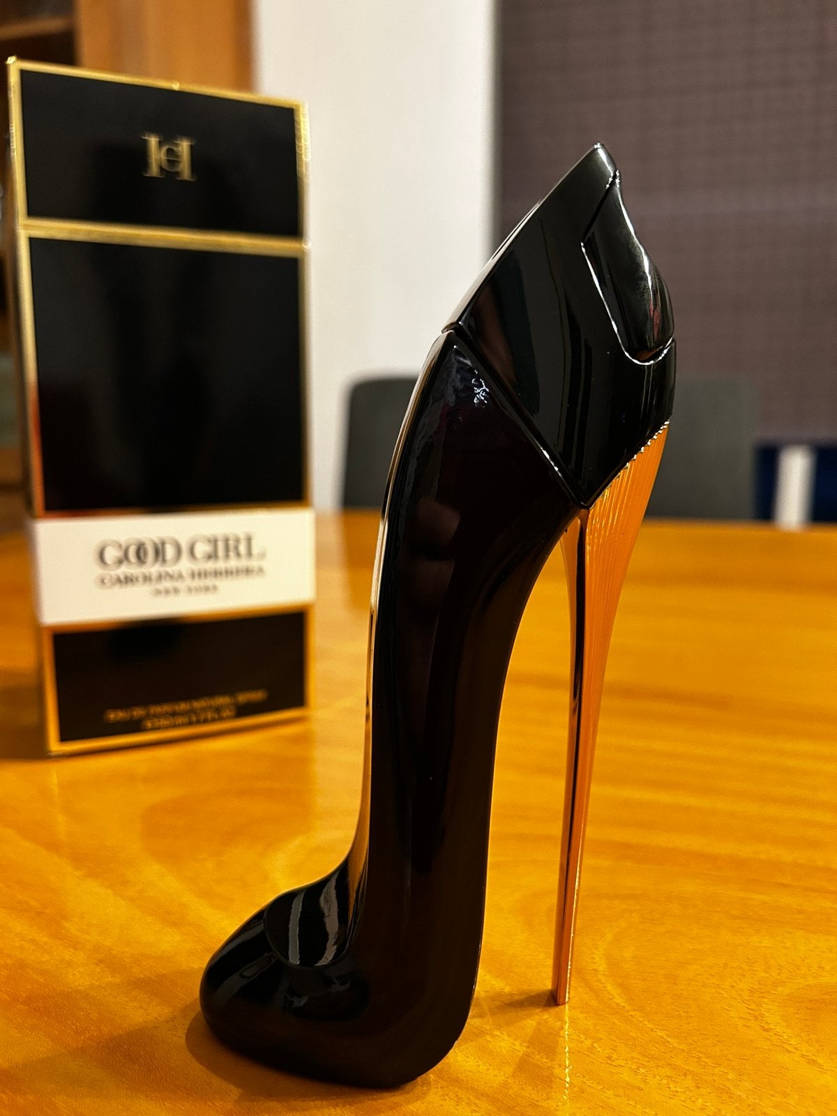 Carolina Herrera Good Girl Eau de Parfum, Ophalen, Nieuw