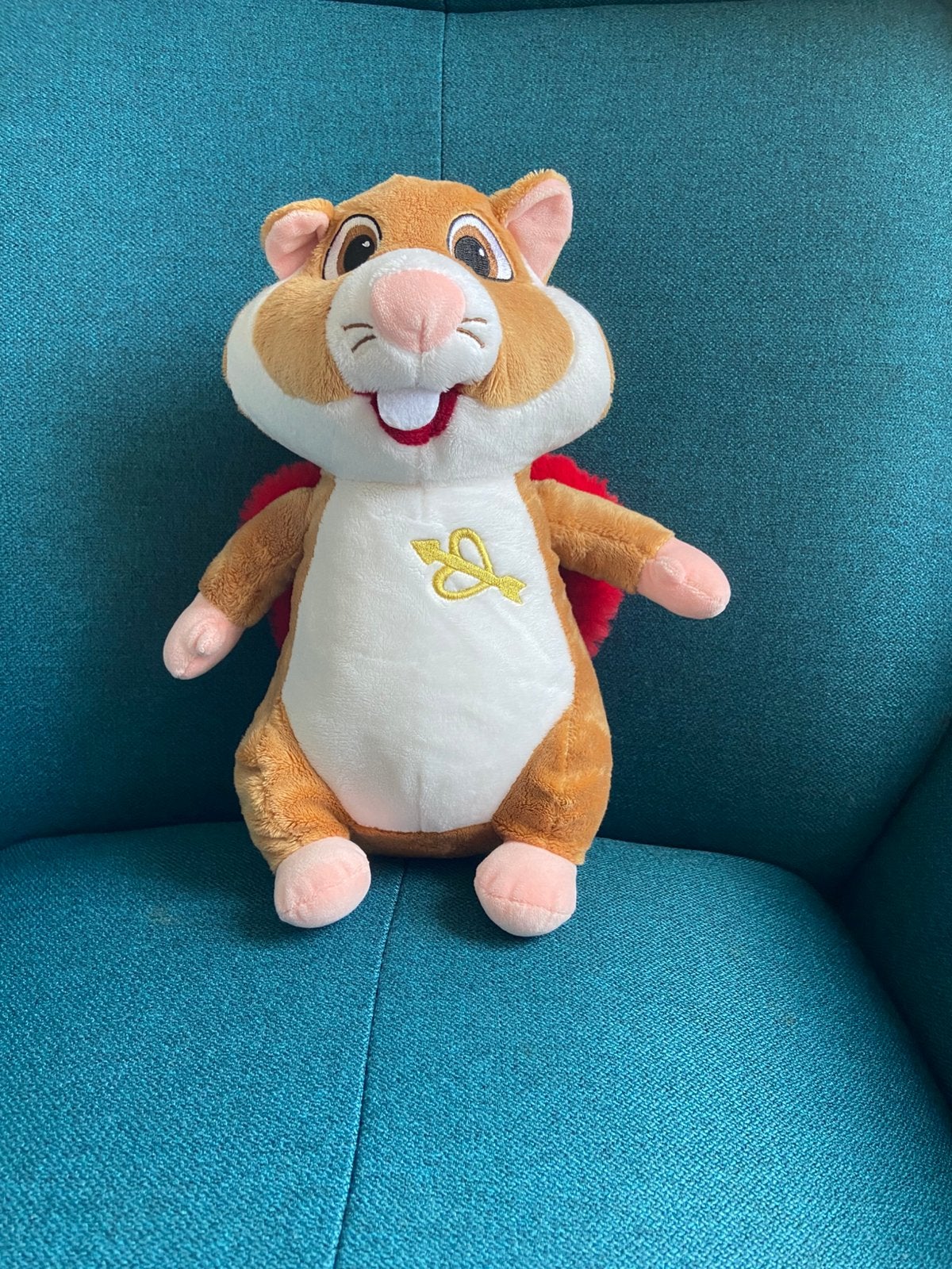 AH hamster, Hamster, Nieuw, Ophalen of Verzenden, Middelgroot (20 tot 80 cm)