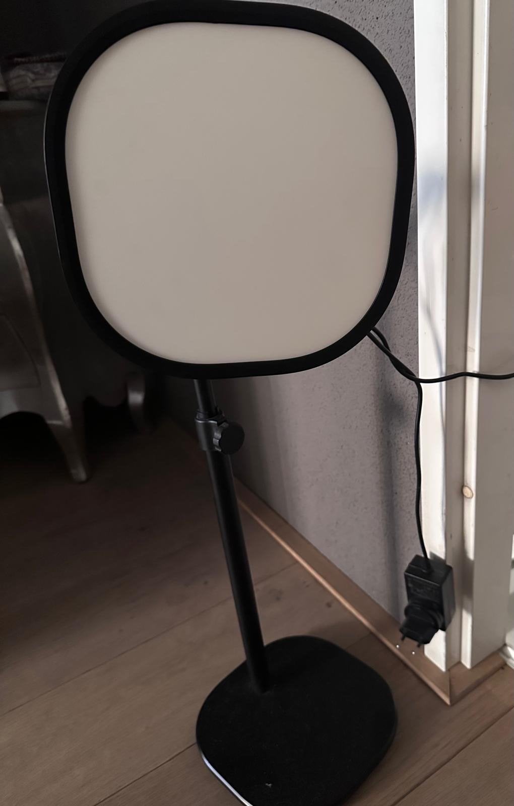 Elgato Key Light Air - Professionele Studio LED Lamp, Overige merken, Belichting, Ophalen, Zo goed als nieuw