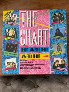 LP platen 12-inch, Cd's en Dvd's, Vinyl | Pop, Dubbel-LP, Ophalen of Verzenden, Gebruikt, 12 inch