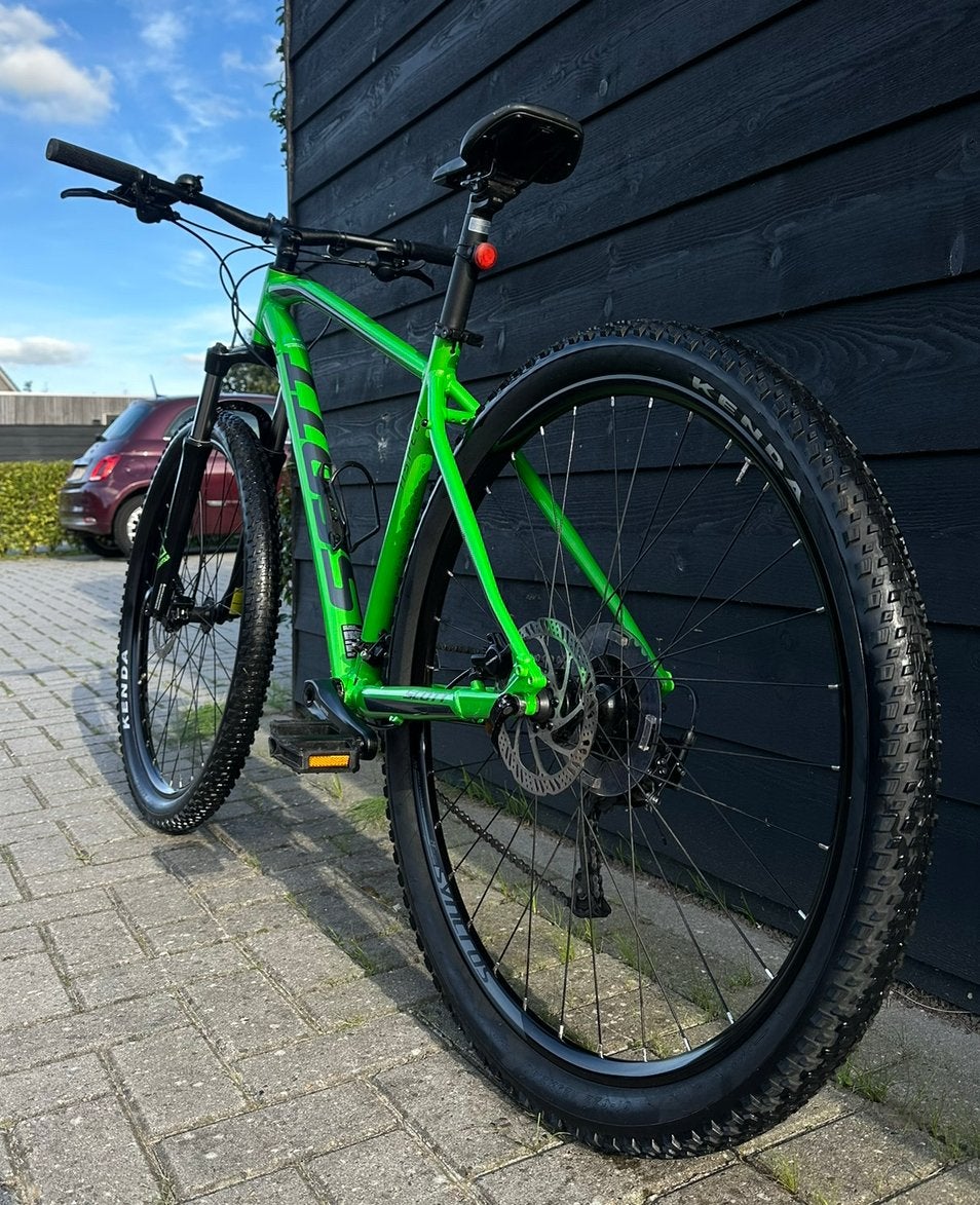 Scott Aspect 950 29” – Shimano – Framemaat L, Fietsen en Brommers, Hardtail, Heren, Zo goed als nieuw, Schijfrem