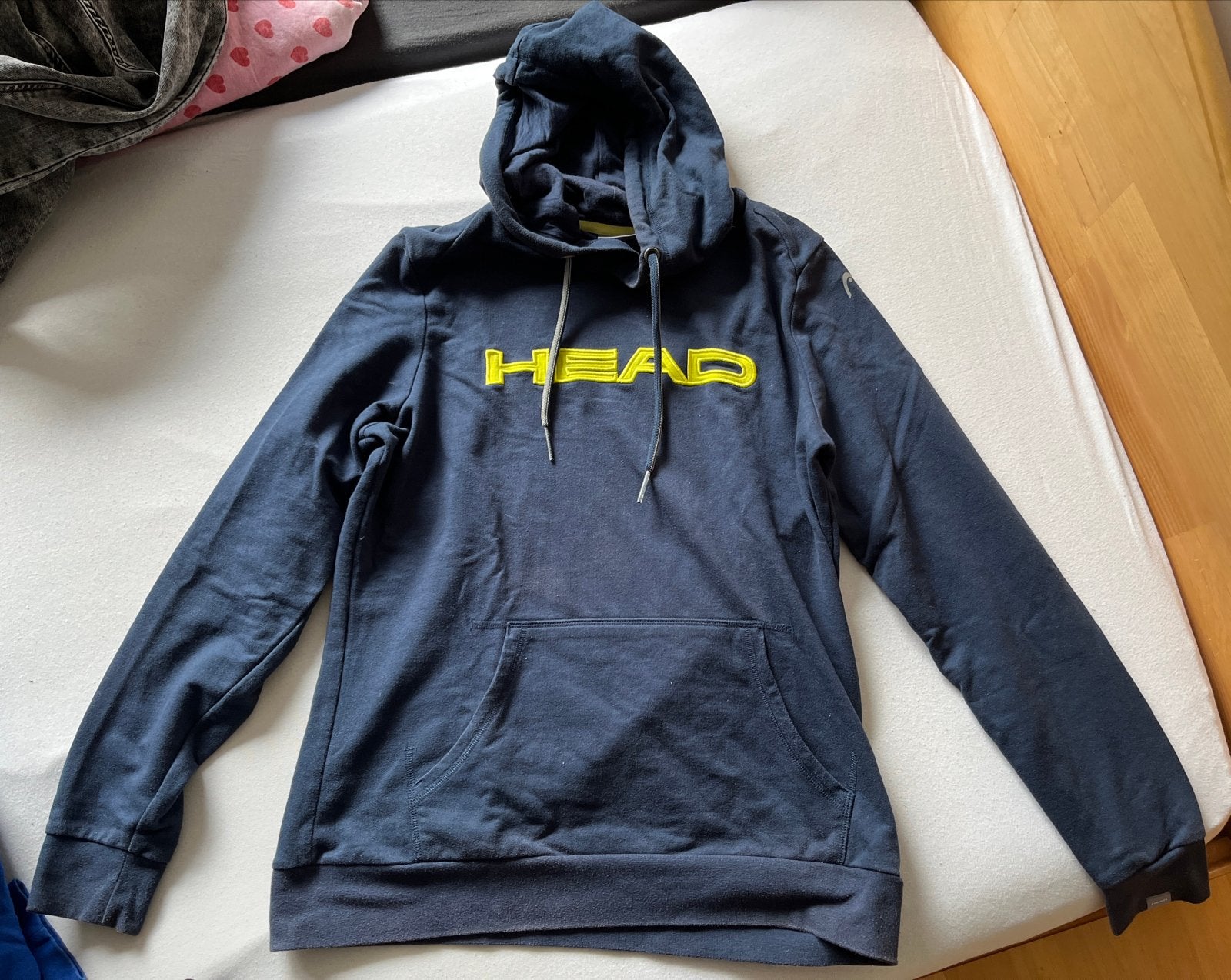 Hoodie pakket: Head, Adidas, Black Bananas, Snipes, Kleding | Heren, Ophalen of Verzenden, Gedragen
