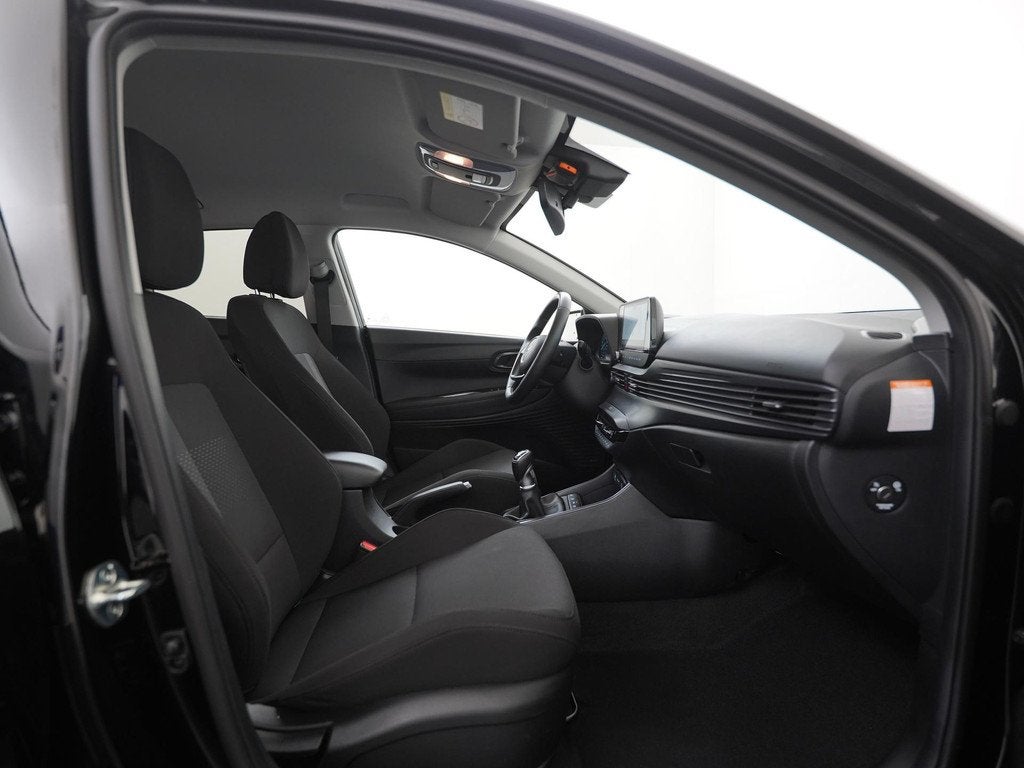 Hyundai i20 1.0 T-GDI Premium | Camera | Digital Cockpit | B, Auto's, Hyundai, Voorwielaandrijving, 12 maanden, Gebruikt, Euro 6