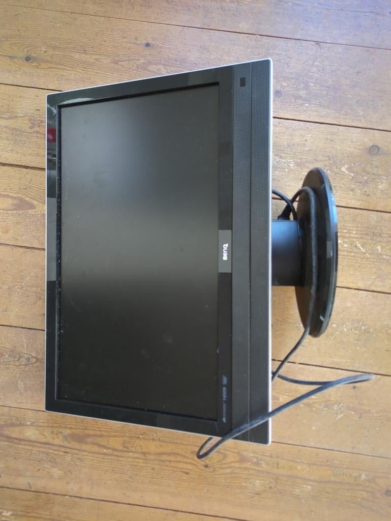 BenQ beeldscherm, Ophalen of Verzenden, Gebruikt