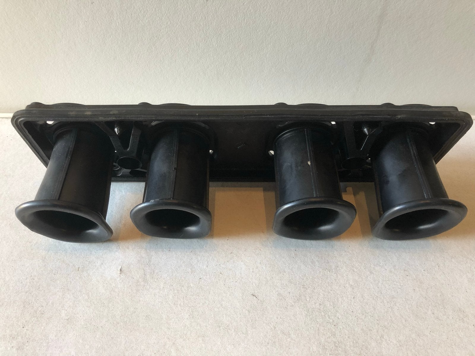 Inlaatkelken voor Kawasaki ZZR600D, Motoren, Gebruikt, ., Ophalen of Verzenden, .