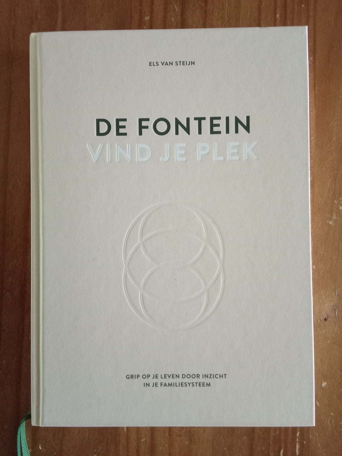 De Fontein: Vind je plek - Els van Steijn, Boeken, Ophalen, Nieuw, Overige onderwerpen, Els van Steijn
