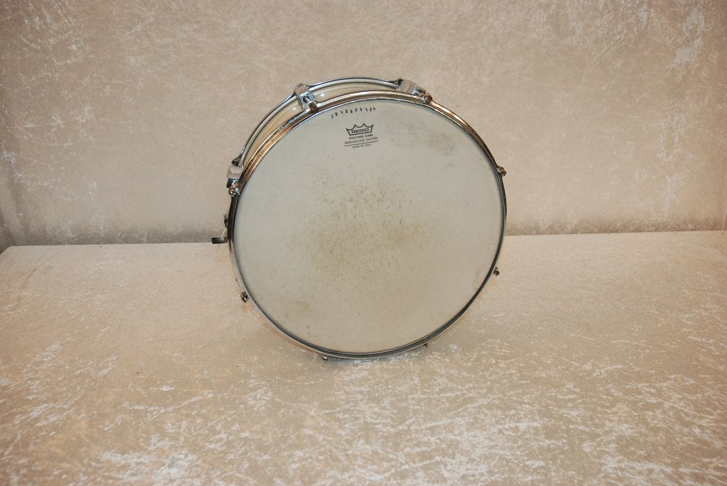Sonorus Snaredrum hout dunne ketel 14x5,5 inch  <26261388>, Muziek en Instrumenten, Instrumenten | Onderdelen, ., Drums of Percussie
