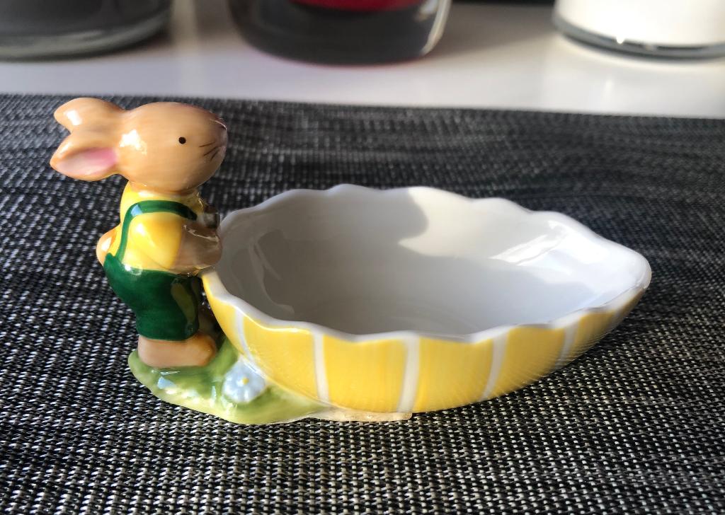 Villeroy & Boch Egg Bowl - bunny, Diversen, Ophalen of Verzenden, Nieuw