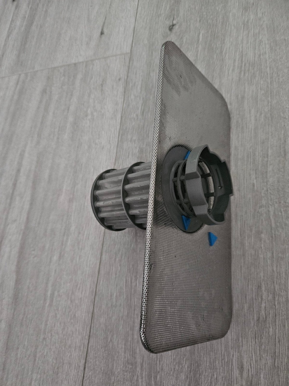 Siemens vaatw. Zeef/filter zgan, Ophalen of Verzenden, Zo goed als nieuw