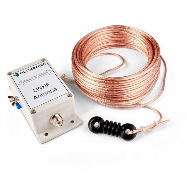 Nieuw! Moonraker LWHF-XX Serie Multiband draadantenne., Verzenden, ., UK, Nieuw