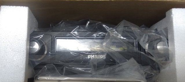 Philips 22AN161 autoradio, Auto diversen, Ophalen of Verzenden, Nieuw
