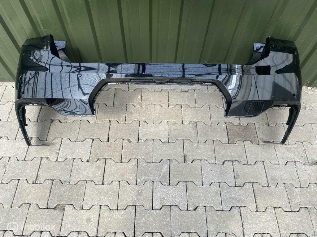 Achterbumper bmw x2 f39  m sport 51128069137 Origineel