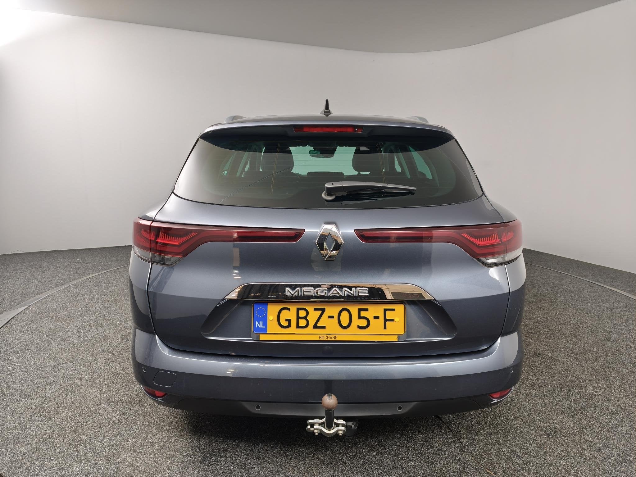 Foto 15 van Renault Mégane Estate 1.3 TCe 140 Techno | Navigatie | Came