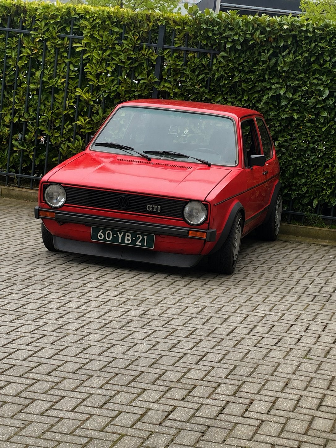 Gezocht golf mk1 gti intrieur, Auto-onderdelen, Interieur en Bekleding, Ophalen of Verzenden