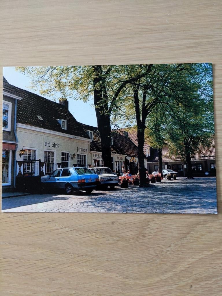 Daf Sluis, Verzamelen, Ophalen of Verzenden, 1960 tot 1980, Ongelopen, Voertuig