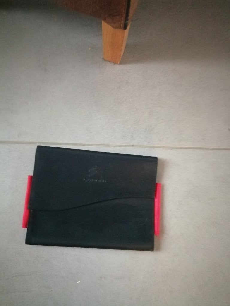 Los mapje voor CITROEN boekjes., Auto diversen, Handleidingen en Instructieboekjes, Ophalen of Verzenden