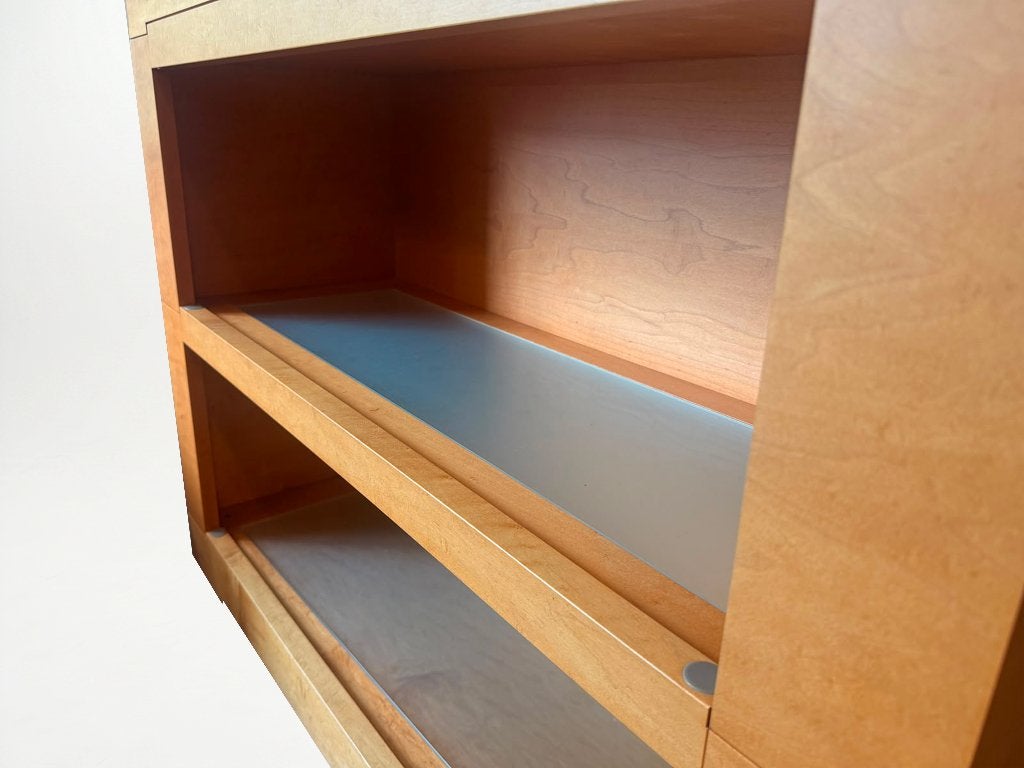 Giorgetti Progetti Oli kast klein bij TheReSaels, Ophalen, 100 tot 150 cm, Design, Zo goed als nieuw