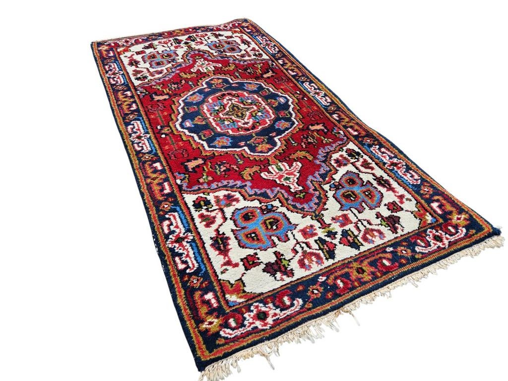 Prachtig handgeknoopt perzisch tapijt ** UITVERKOOP **, Gebruikt, 200 cm of meer, Ophalen of Verzenden, 200 cm of meer