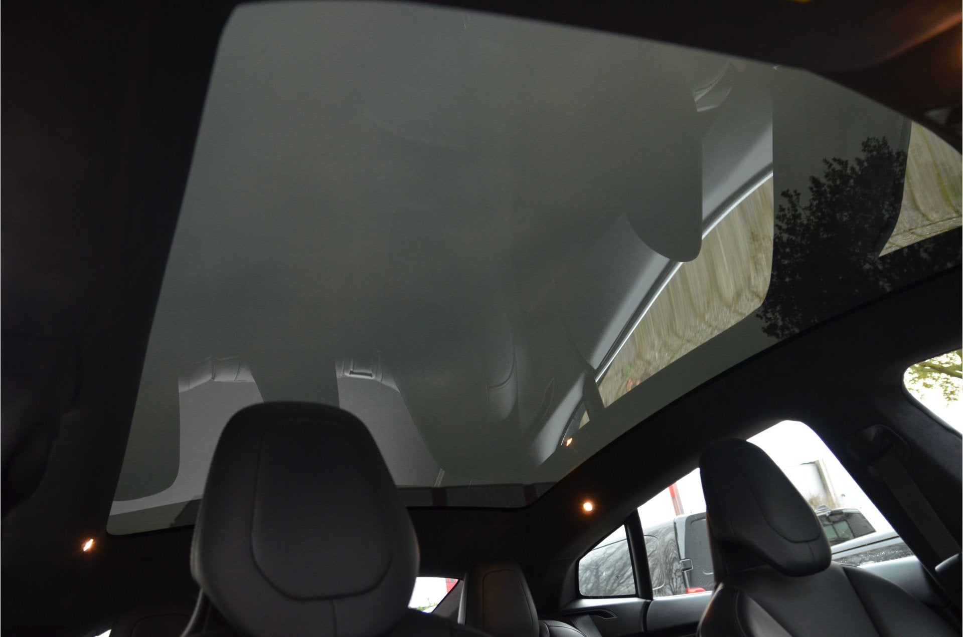 Tesla Model S 100D Enhanced AutoPilot3.0+FSD (twv 7.500,-),, Automaat, Zwart, 2190 kg, Vierwielaandrijving