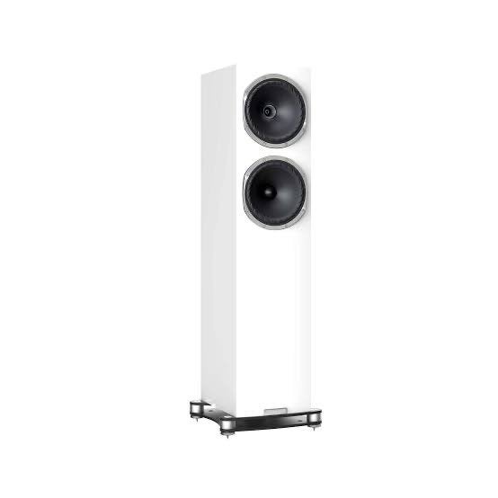 Fyne audio F502sp    zie omschrijving