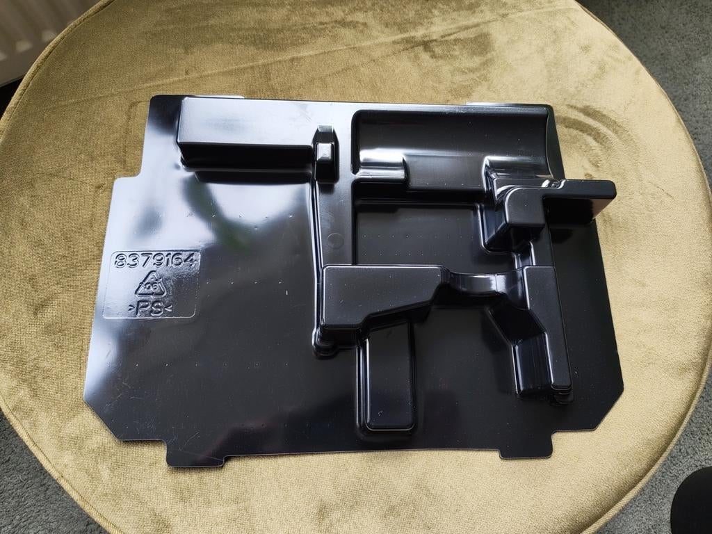 Makita 837916-4 kofferinzet, Doe-het-zelf en Verbouw, Gereedschap | Machine-onderdelen en Toebehoren, Ophalen of Verzenden