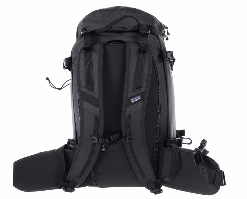 Patagonia PowSlayer Pack 38l Touringrugzak | maat S, Patagonia Europe Coöperatief U.A., Directsales.europe@patagonia.com, 25 tot 40 cm
