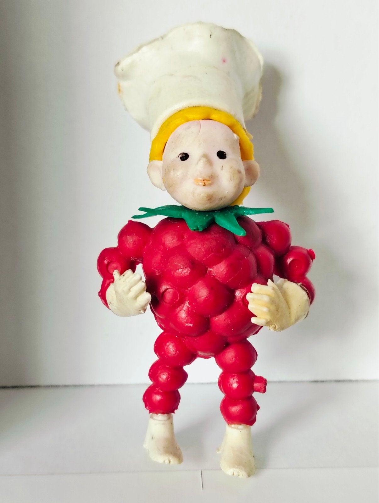 Vintage Flipje van Tiel figuur - Zeldzaam, Ophalen of Verzenden, Gebruikt