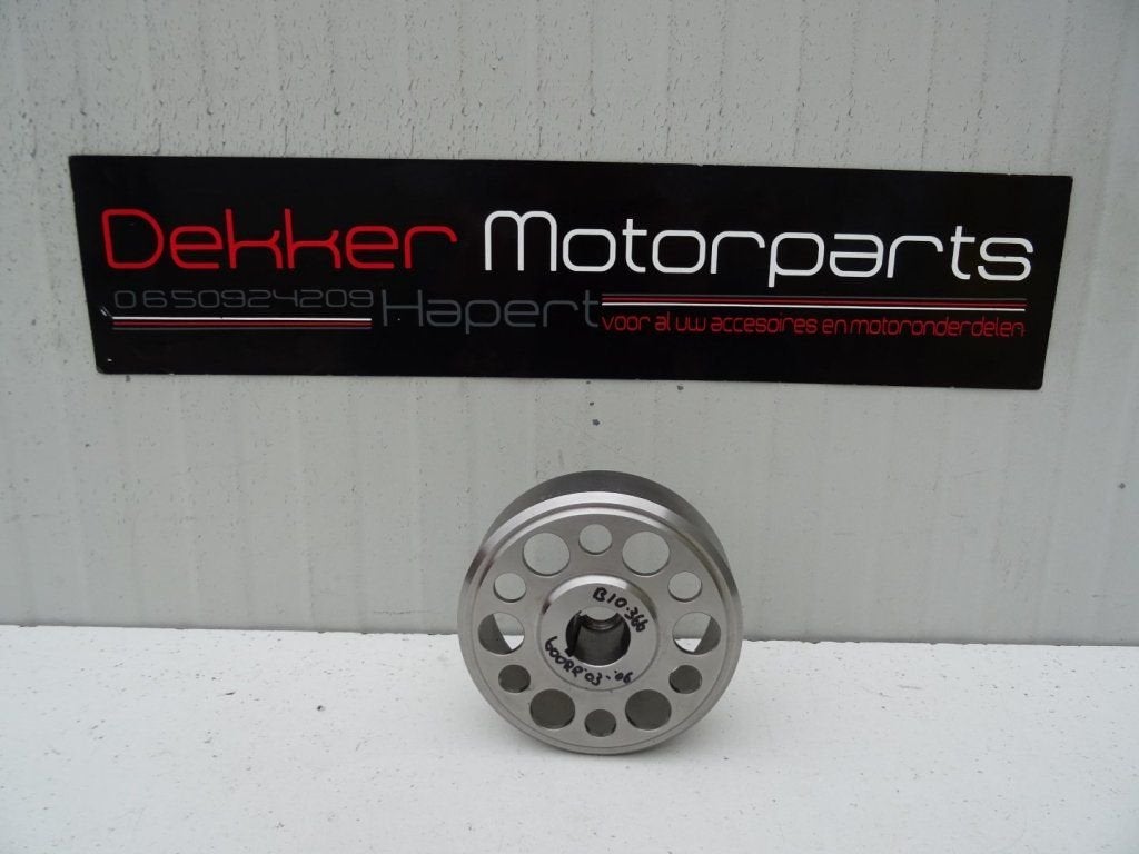Vliegwiel / Flywheel Honda CBR600RR 2003-2004-2005-2006, -, -, Nieuw, Ophalen of Verzenden