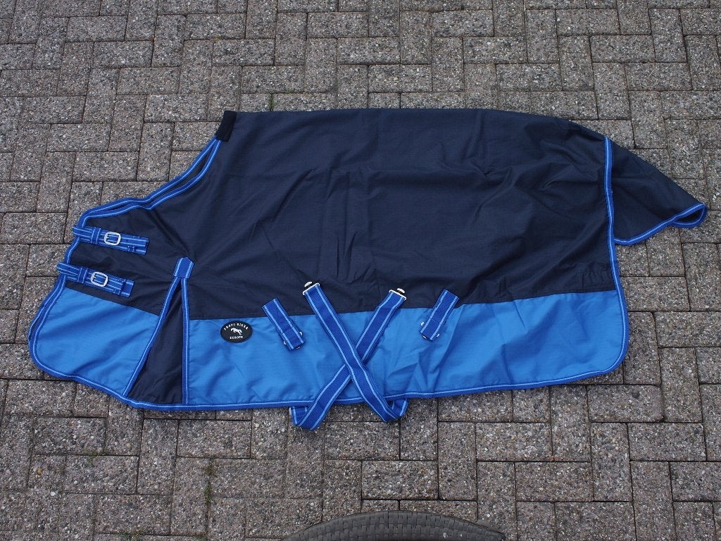 Profi Rider regendeken met Fleecevoering Maat 165, 100 g, Overige merken, Nieuw, Ophalen of Verzenden