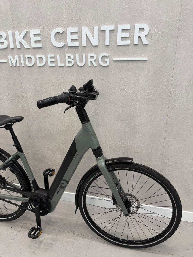 Koga Evia PT Bosch Active Line Plus 50CM 3559KM 625Wh Belt, Niet ingevuld, Ophalen of Verzenden, Zo goed als nieuw, 47 tot 51 cm