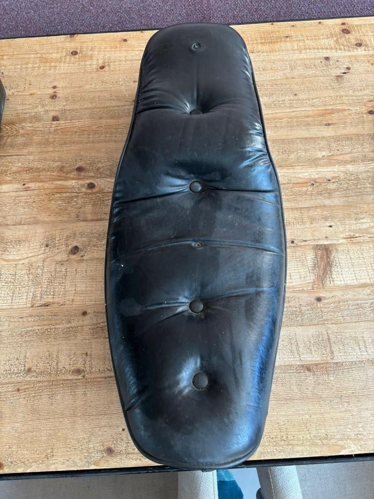 Originele Buddyseat Harley Sportster, Motoren, Ophalen of Verzenden, Gebruikt