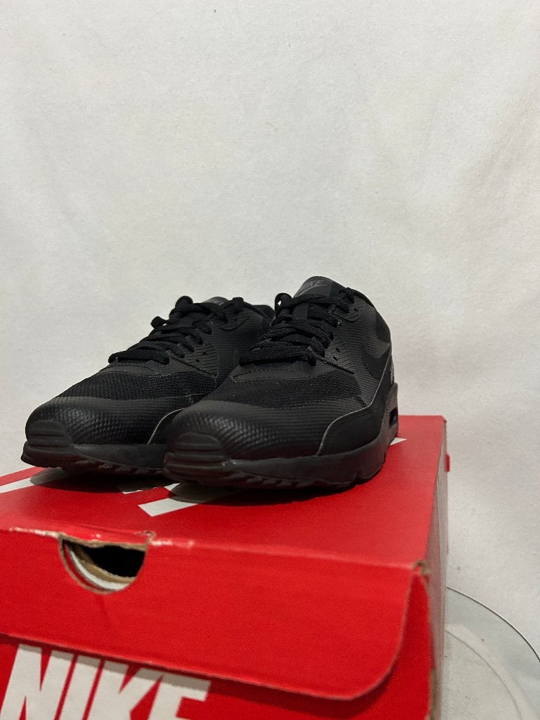 ALS NIEUW!Maat 41 - Nike Air Max 90 Ultra Essential Black, Verzenden, Zwart, Nike, Nike