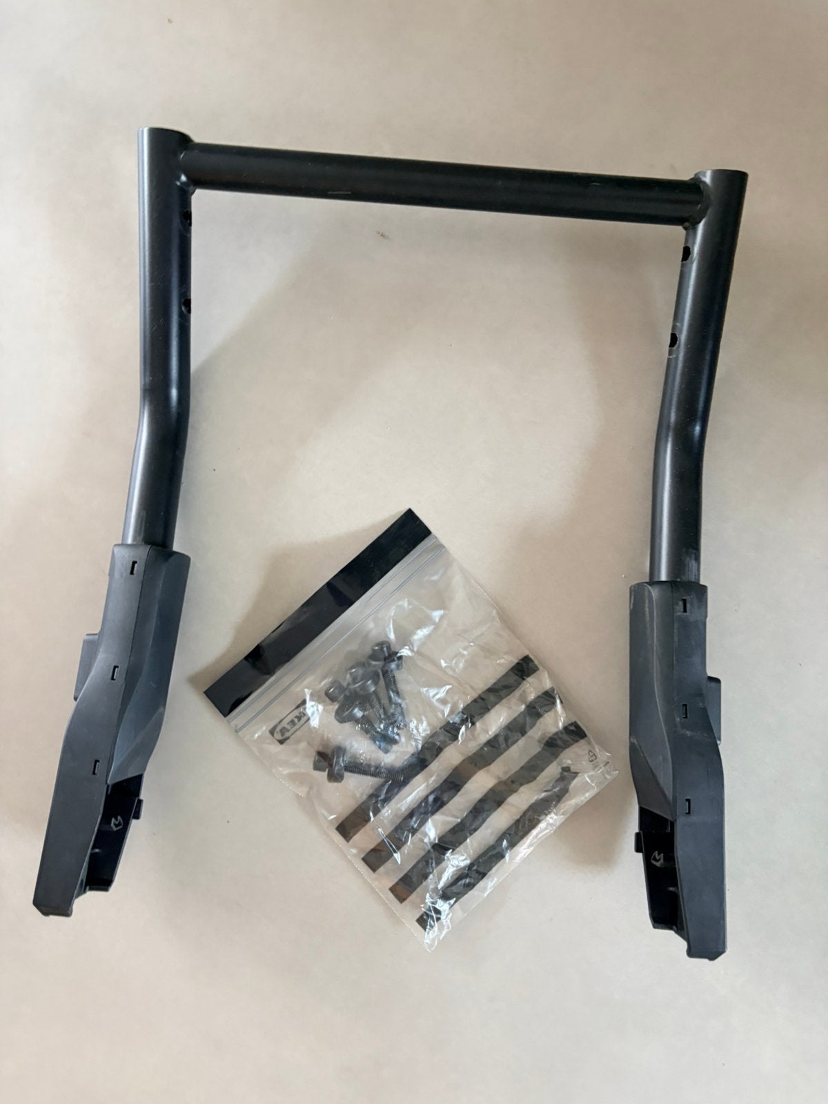 Maxi-Cosi adapters Gazelle Makki bakfiets + GRATIS Maxi-Cosi, Fietsen en Brommers, Fietsaccessoires | Aanhangers en Karren, Ophalen