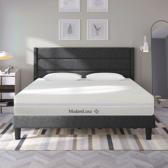 Koudschuim Matras – Ergonomisch Matras – Comfortmatras, Corvance B.V., Verzenden, Nieuw, Corvancebol@gmail.com