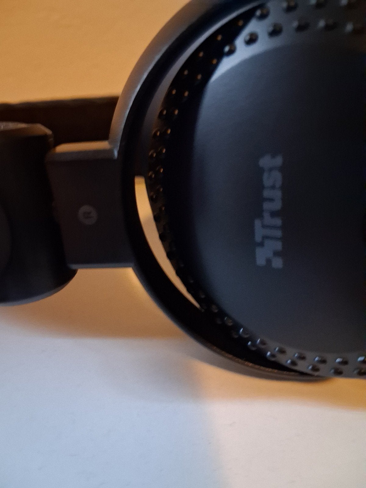 headset como trust, Ophalen, Nieuw, Overige merken