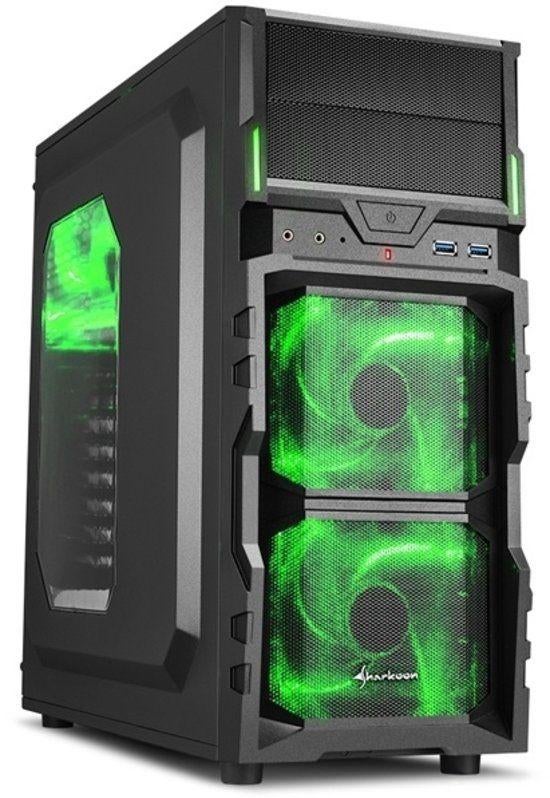 Nieuwe Computer met AMD CPU van € 199,00, Ophalen of Verzenden, SSD