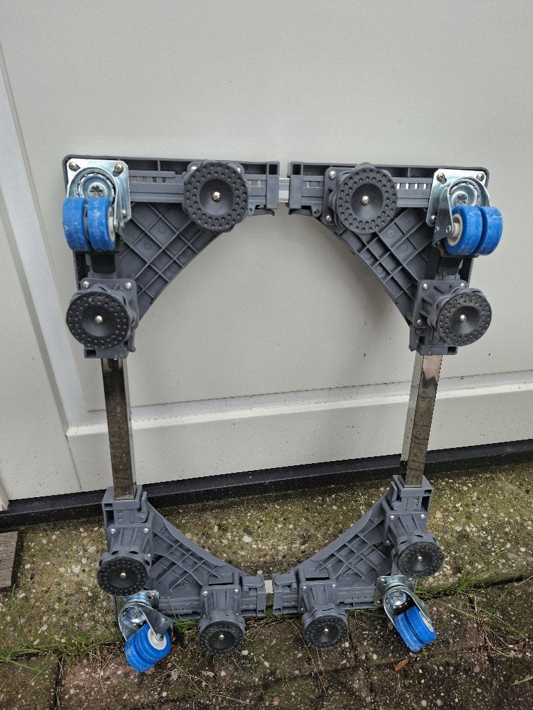 Fleau Home Wasmachine Verhoger PRO, Ophalen of Verzenden, Zo goed als nieuw