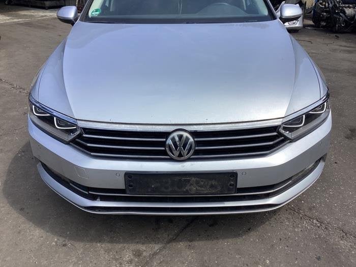 Voorkop compleet van een Volkswagen Passat (LA7W), Auto-onderdelen, Gebruikt, -, Volkswagen, -